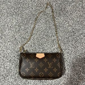 Mini Pochette